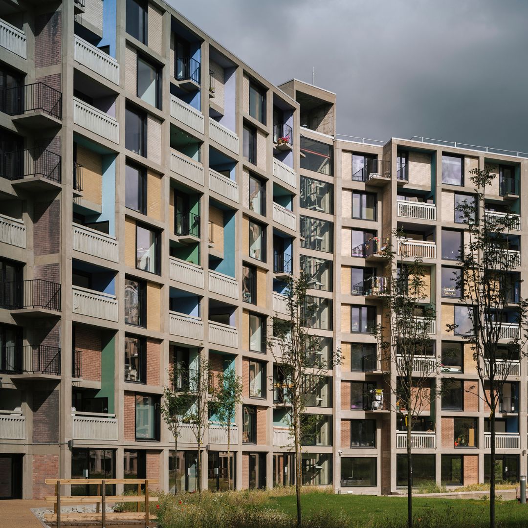 RIBA Yorkshire tweet media