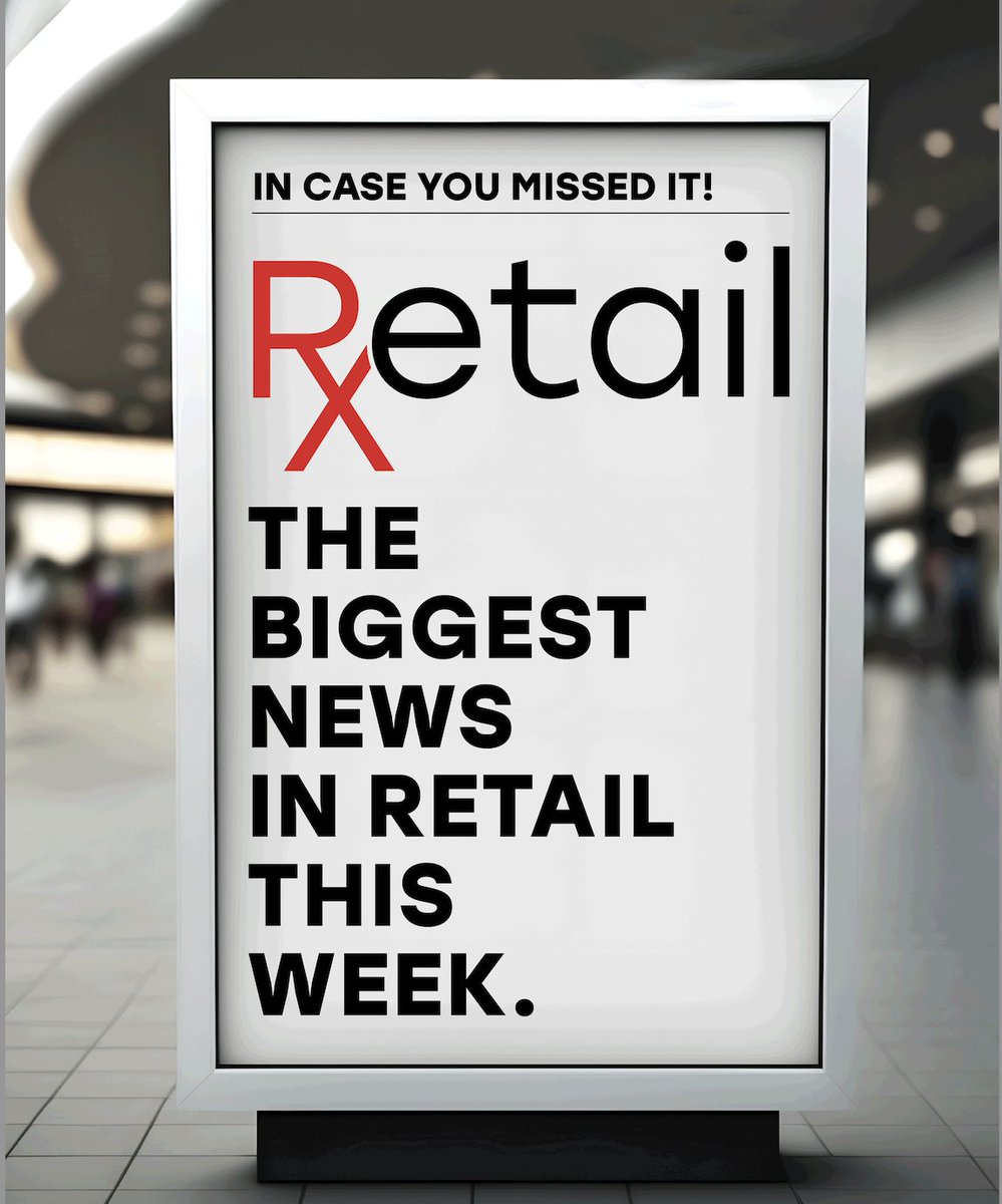 Who's doing retail right? This week, @wwd x SJ's RETAIL RX spotlights @pacsun @jjill and more, with on-point interviews. @getzlerhenrich bit.ly/4aM42nx