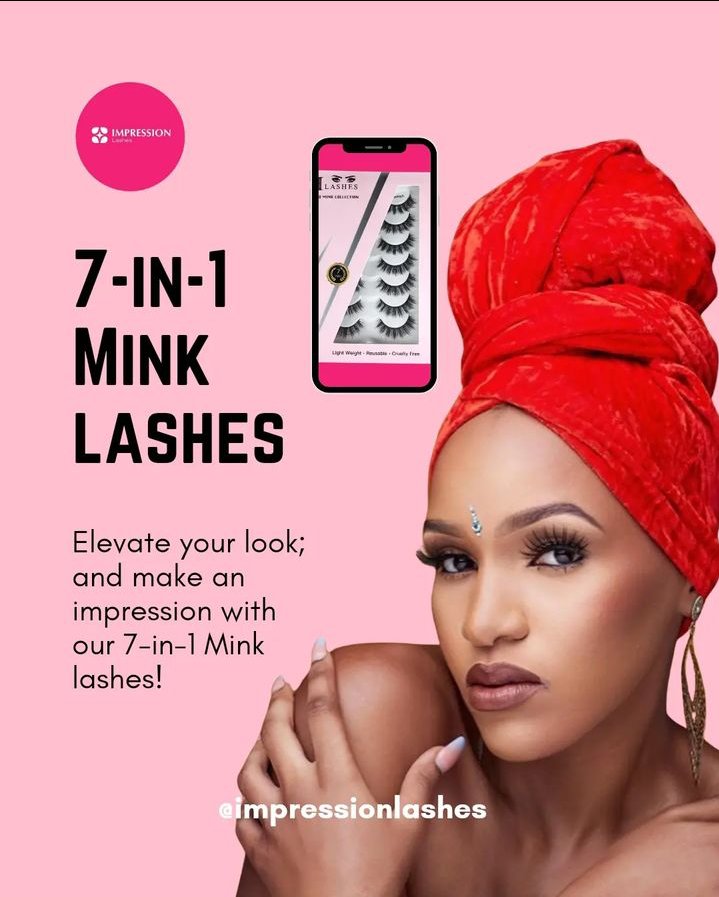 Impression Lashes (@ImpressionILASH) / Posts / X