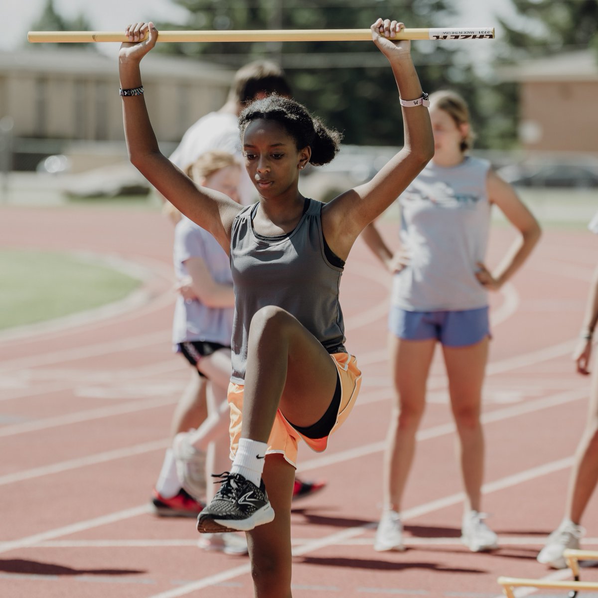 As an athlete or a coach, it’s okay to pursue the championship. Competition can teach us so much. But, if that is the biggest pursuit of our lives, we are missing something crucially important. How is your walk with the Lord right now? #Devotion #Dedication