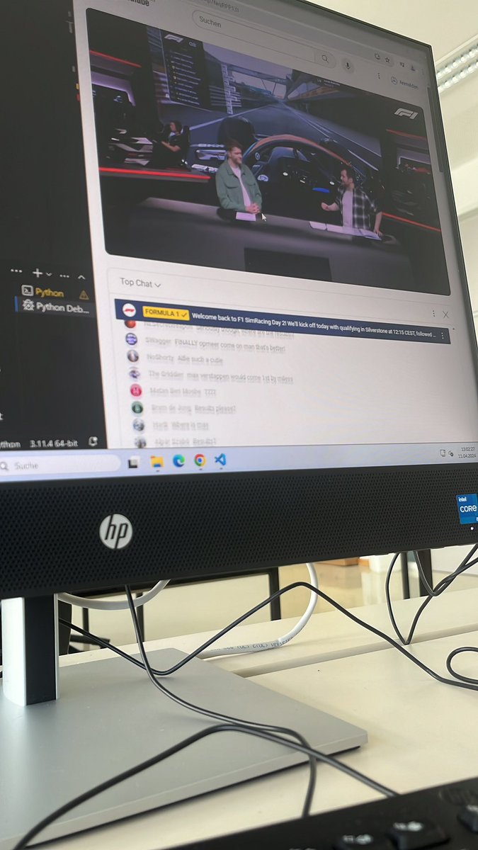 Julian Klaffenböck tweet media