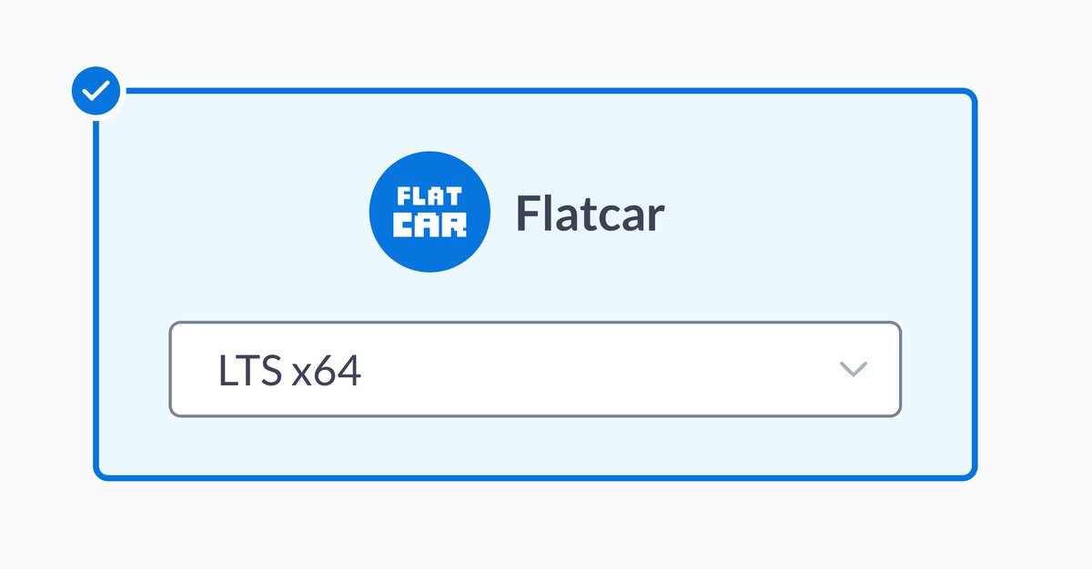 Brightbox tweet media