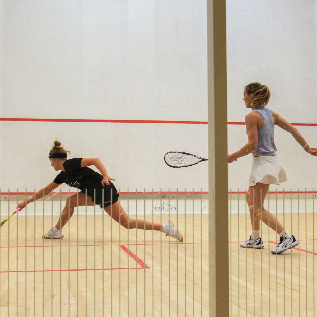 Colets Health and Fitness tweet media