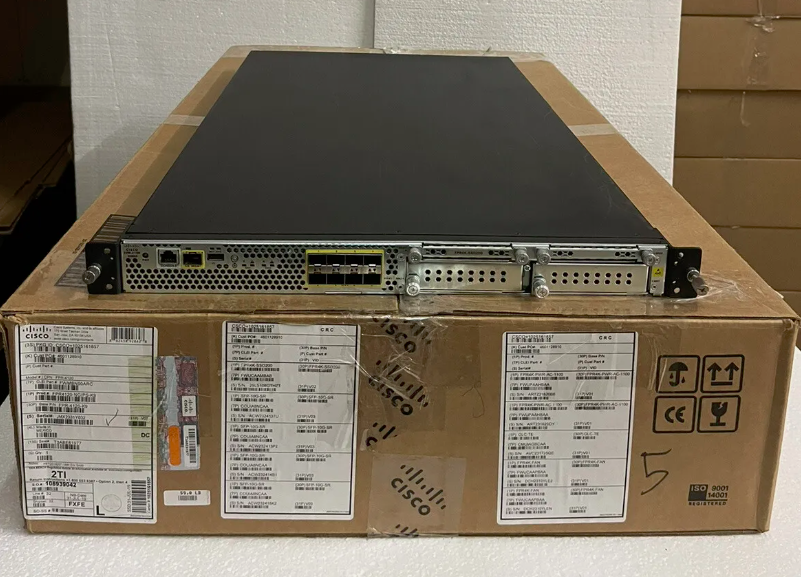 soniccomponents.com/product/cisco-…
Cisco Firepower 4145 Security Appliance NGFW APPL
@cisco #firepower4145 #ngfw #2xnetmod @SonicComponents