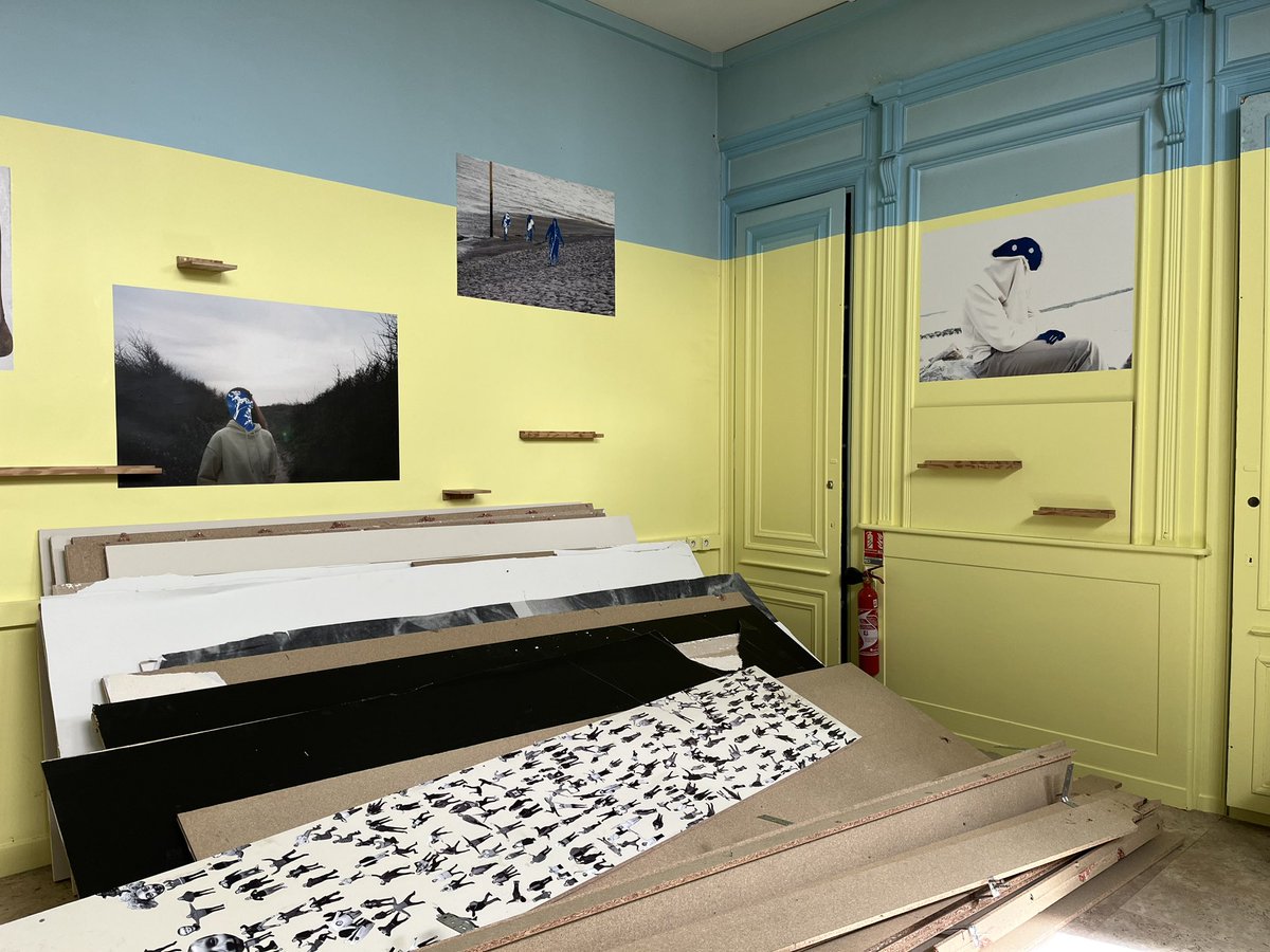 birgit donker (@birgitdonker) on Twitter photo Mijn nieuwste blog, over het Institut pour la Photographie in Lille. Net als bij het <a href="/nlfotomuseum/">Nederlands Fotomuseum</a> wordt daar druk gewerkt aan een nieuw thuis voor het museum. En ook daar hebben ze de nodige uitdagingen….
nederlandsfotomuseum.nl/ook-zij-een-ni… Mijn nieuwste blog, over het Institut pour la Photographie in Lille. Net als bij het <a href="/nlfotomuseum/">Nederlands Fotomuseum</a> wordt daar druk gewerkt aan een nieuw thuis voor het museum. En ook daar hebben ze de nodige uitdagingen….
nederlandsfotomuseum.nl/ook-zij-een-ni…