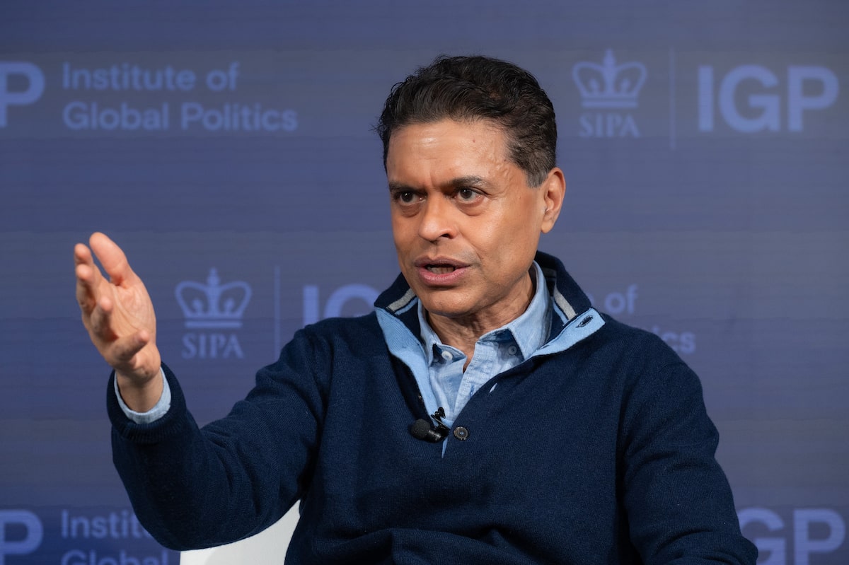 Fareed Zakaria’s Age of Revolutions reminds readers that upheaval is one of earth’s greatest constants dlvr.it/T5MVHh