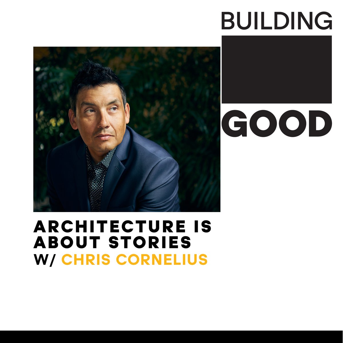 Chris Cornelius takes a different approach at community engagement, focusing on asking questions to better understand the stories a building needs to tell.
 
ow.ly/OBWq50RciyC