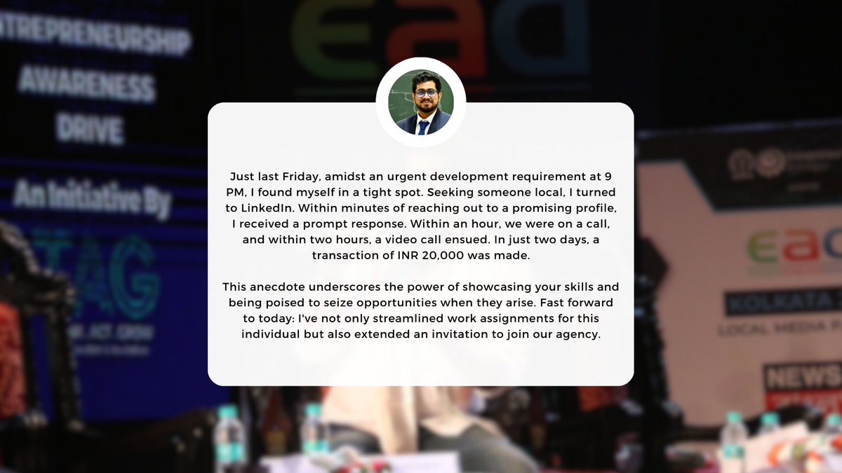 iam_rahulbasak's tweet photo. Be ready, you never know the next scope! https://t.co/9SutuGYN6C