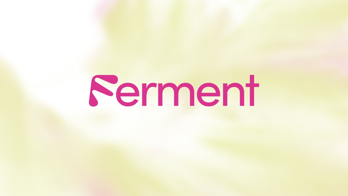 Today we're thrilled to be hosting our 5th annual Ferment conference! Ferment will begin with a keynote address from @jrkelly, who will discuss the value that customers across industries can create on Ginkgo’s platform, whether they’re engaging in end-to-end cell engineering…
