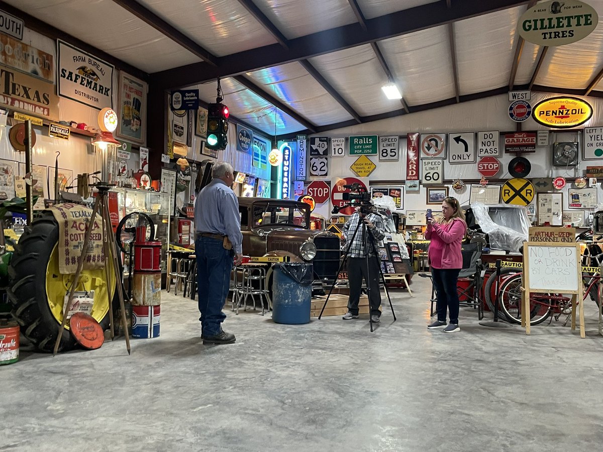 TAWC (@tawc_ttu) on Twitter photo Great day at <a href="/LDAMAX1/">Lloyd Arthur</a> farms with <a href="/twdb/">Texas Water Development Board</a>! We appreciate this opportunity to share agricultural practices and technologies <a href="/TAWC_TTU/">TAWC</a> producers are implementing and how TWDB grant funding has contributed to our success in water conservation. <a href="/KJagadish_TTU/">Krishna Jagadish</a> <a href="/TTUDAVISCOLLEGE/">Texas Tech Davis College</a> Great day at <a href="/LDAMAX1/">Lloyd Arthur</a> farms with <a href="/twdb/">Texas Water Development Board</a>! We appreciate this opportunity to share agricultural practices and technologies <a href="/TAWC_TTU/">TAWC</a> producers are implementing and how TWDB grant funding has contributed to our success in water conservation. <a href="/KJagadish_TTU/">Krishna Jagadish</a> <a href="/TTUDAVISCOLLEGE/">Texas Tech Davis College</a>