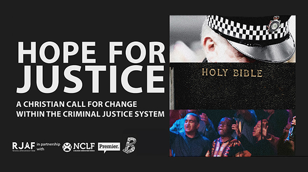 STILL TIME TO BOOK! 2 DAYS TO GO Hope for Justice conf – 13 April 2024 Christian call for change within criminal justice system. Share your views and vision for policing in Britain. Speakers @SophieKLinden @BellRibeiroAddy @LeroyLogan999 @andygeorgeni ctbi.org.uk/hope-for-justi…