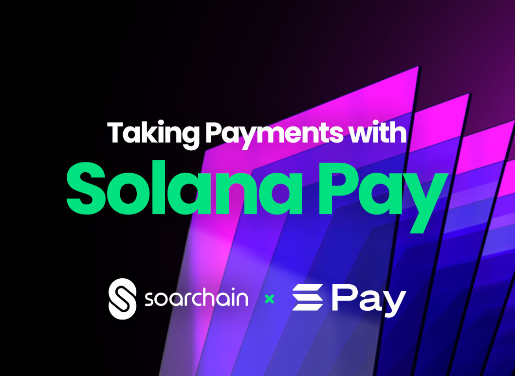 Great news! Soarchain Mini is now available at store.soarchain.com with a new payment option: Solana Pay! @solana For those who prefer PayPal, you can still make your purchase at shop.soarchain.com Act now or miss out—join #Soarchain's DePIN and modular revolution to…