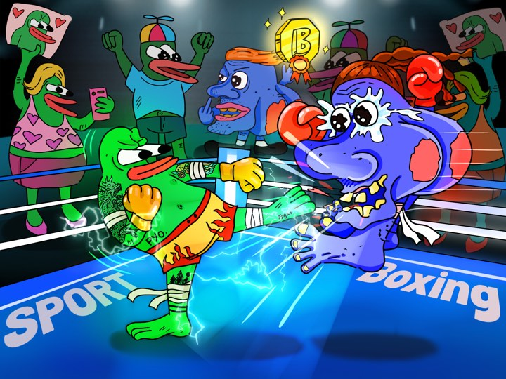 kill gorples, kill gorples to get GOLDEN
#borpa  <a href="/BorpaTokencom/">Borpa</a> #goldenticket #FuckingGorples