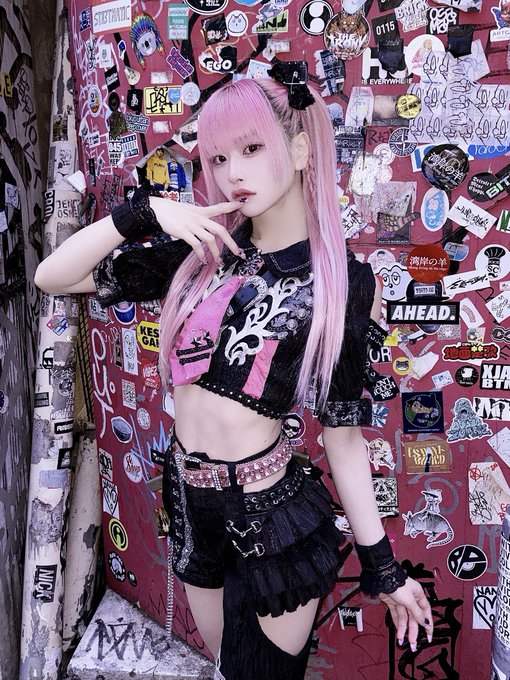 Twitterのコスプレ画像19