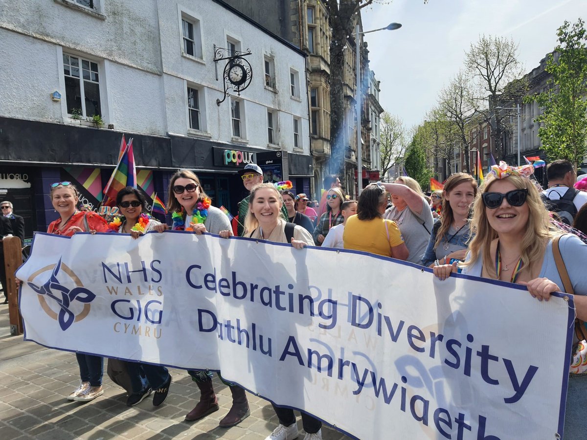 Swansea Bay NHS tweet media