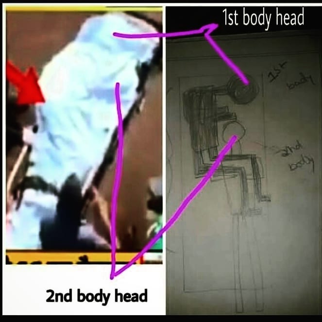 Yasmin2186's tweet image. When will there be an investigation on #childtrafficking @childabuse angle in Sushant and Disha Case?
@Dev_Fadnavis @CBIHeadquarters
@narendramodi @AmitShah

#SaveChildren 
#JusticeForSushantSinghRajput 
#JusticeForDishaSalian
Continuous Betrayal InSSRCase