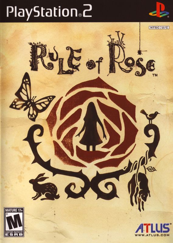 Durísimo golpe a los especuleros Rule of Rose va a estar en la Playstation store