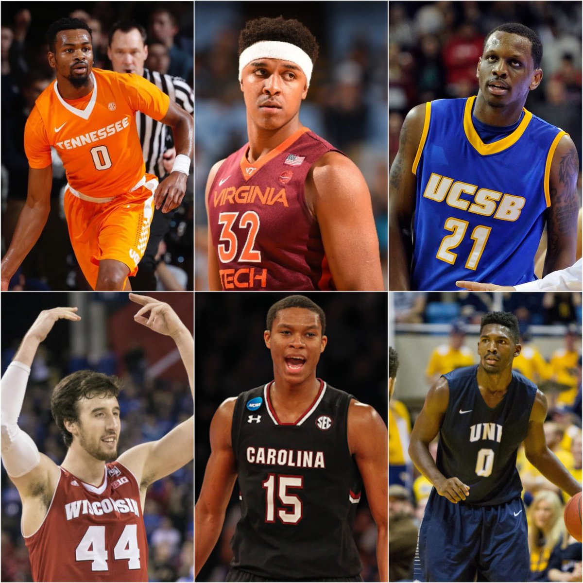 BSphere_'s tweet photo. Partizan players during their college playing days ⚫️⚪️
@KPJunior_
@Dozier_Kid
@FSKPart3
@allornunn21
@JaleenSmith0
@ZachLeDay32
🔥🔥🔥
#kkp #partizan #punter #leday #nunnally #kaminsky #dozier #smith #euroleague https://t.co/PACttYwFBh