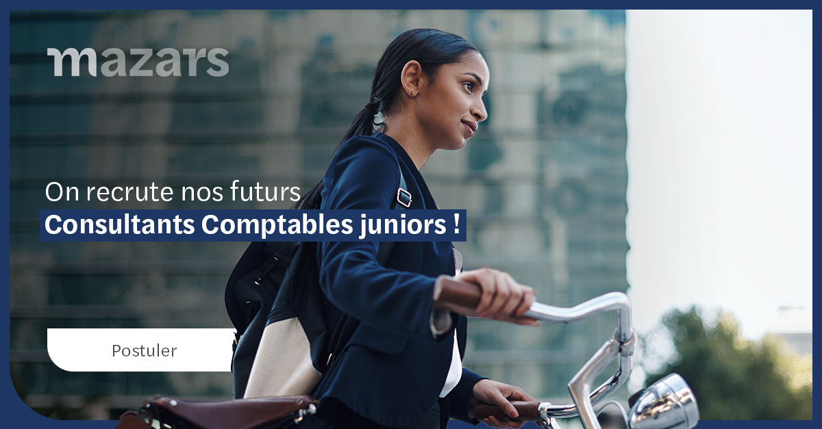 Et si dans le futur, vous faisiez du #conseil ? 🚀 📣 On #recrute nos futurs consultants comptables juniors pour venir rejoindre nos équipes en conseil #comptable ! Pour postuler, c’est par ici 👉 bit.ly/4aG6Zpq