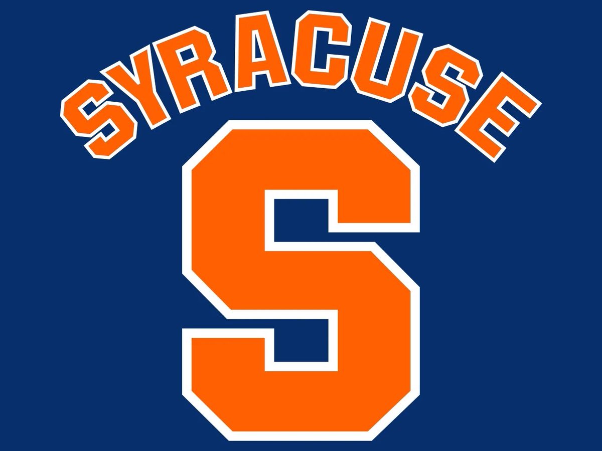 I will be at Syracuse this weekend! 🍊@allpraisesdue7 @FranBrownCuse @AlexKellyCuse @RossDoug21 @TheJuiceOnline