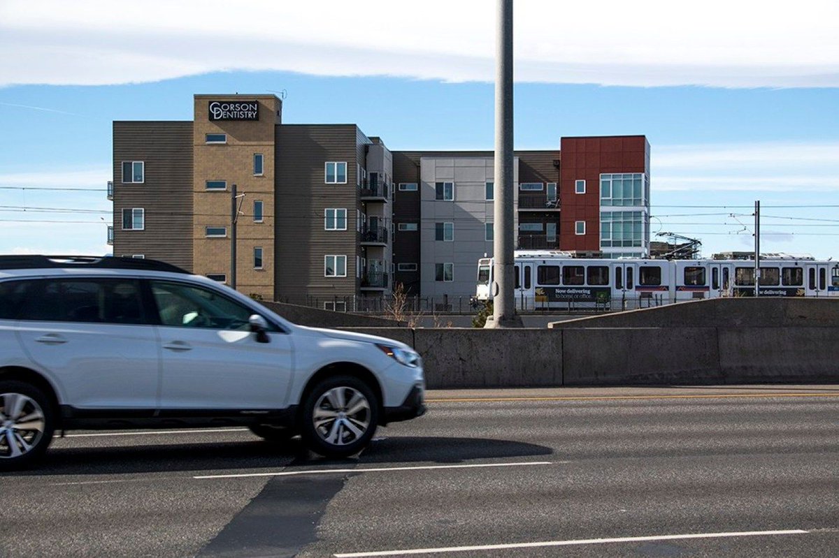EDITORIAL: State proposal to boost affordable housing and transit warrants a green light ‘If state lawmakers see wisdom in handing out cash to improve communities served by light-rail lines, local lawmakers should, too’ buff.ly/3TUdePP #COleg #COpolitics