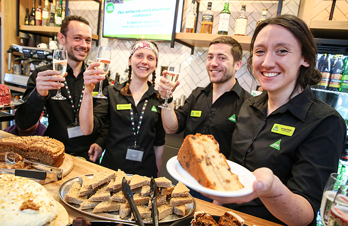 YHA @YHAOfficial #rewards #seasonalworkers with attractive #benefitspackage bit.ly/4aQqImI
