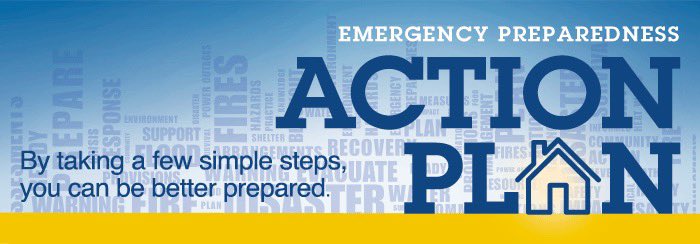 Hey EG! Heavy rain is forecast for today, through this evening, and into tomorrow. Please check your downspouts to make sure water is being channeled away from your homes foundation, and that your sump pumps are in good working order. Move any combustible materials away from…