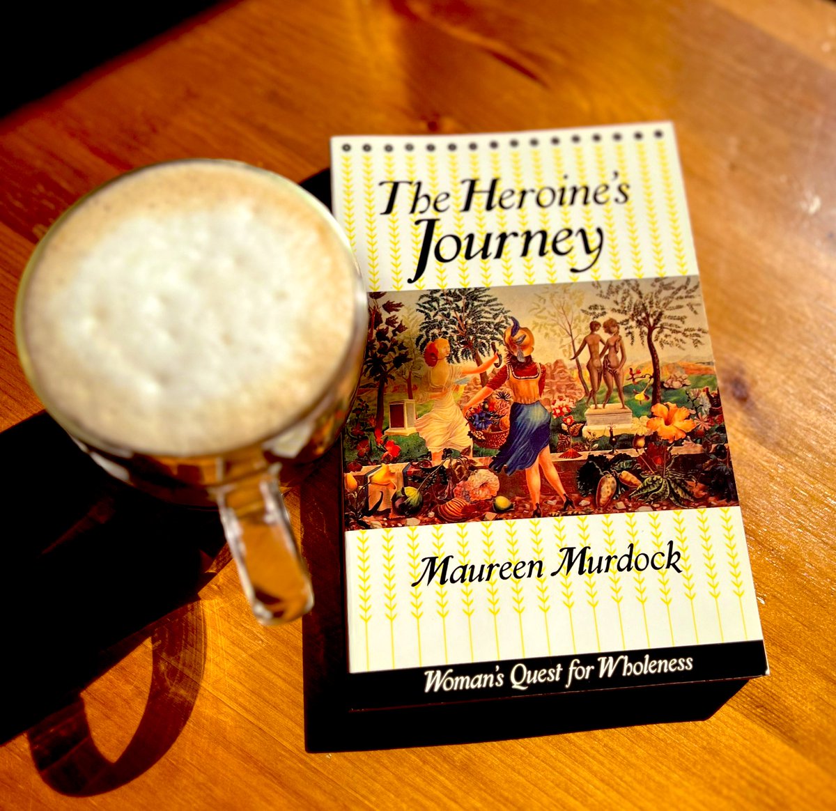 New read #innerpeace #selflove #Happiness #CoffeeLover #goodreads