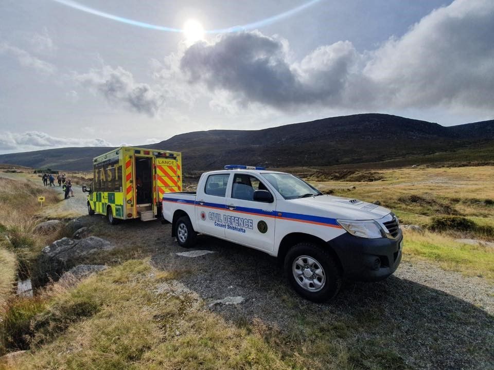 Department of Defence tweet media