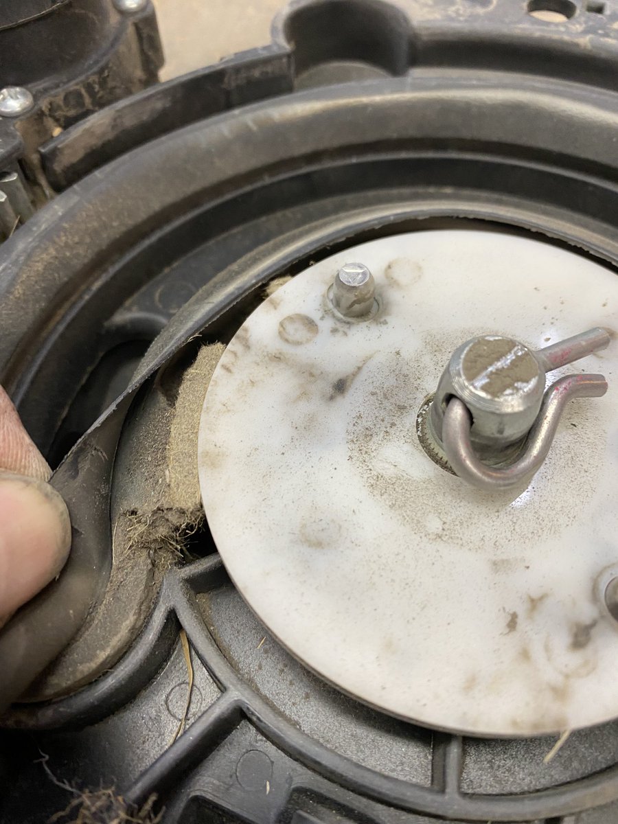 RDK Enterprises Inc. (@incrdk) on Twitter photo Remember to check your vacuum seals! π§ Housings should also be blown out as well! <a href="/PrecisionPlant/">Precision Planting</a> Remember to check your vacuum seals! π§ Housings should also be blown out as well! <a href="/PrecisionPlant/">Precision Planting</a>