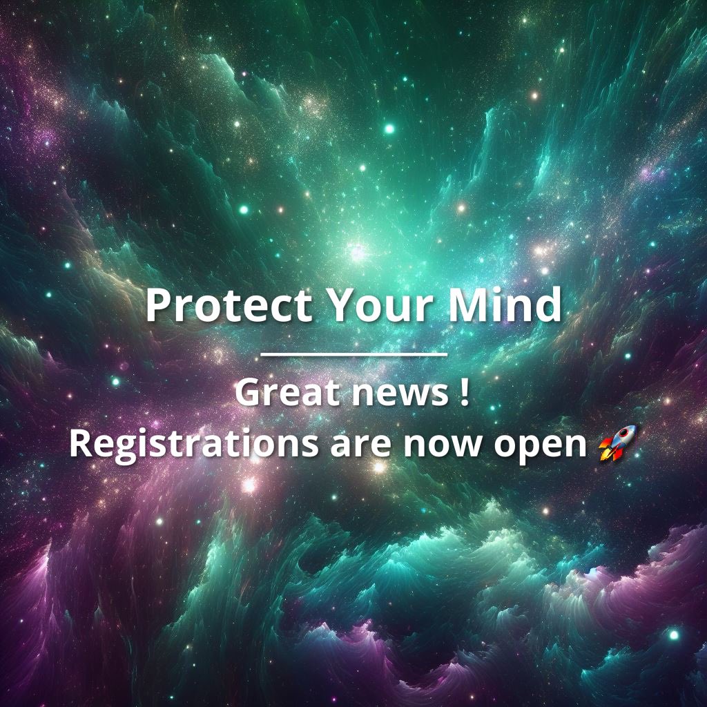 It's open ! 🚀
Register now and start tracking your well-being level ! 
The test is free 😃
alohadoo.com/en

#MentalHealthAwareness #PersonalGrowth #MentalWellness #HealthEducation #SelfLove #SelfCare #SelfCareTips #HealthyLife #Health #MentalHealth #Prevention #Alohadoo