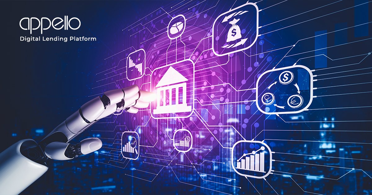appellosolution's tweet photo. How AI effect the Financial Sector?

https://t.co/CoOyLAPEKV

#digitalbanking #bankigsoftware #helloappello https://t.co/T0JGGYGPkX