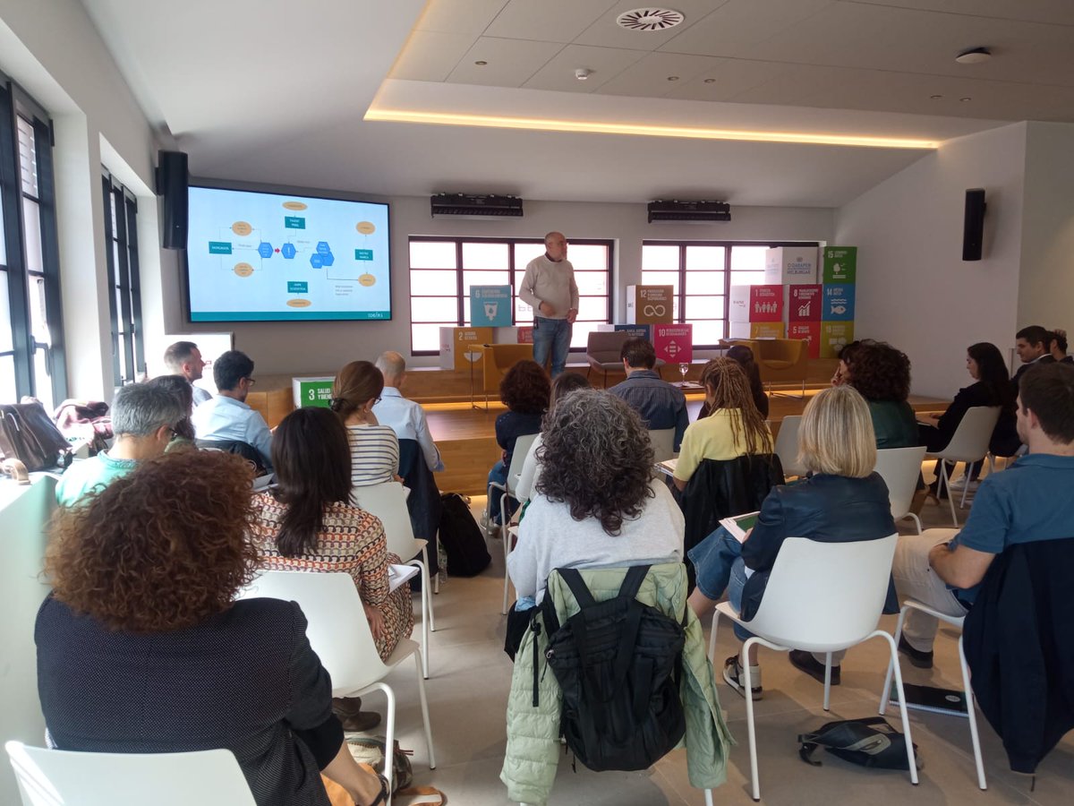 oscarvesper's tweet photo. #Edgers @DionisG @acornella #AneAgirre @BBK_Kuna  #Liderazgo #Rebeldía #Curiosidad #Audacia #Multiplicador #Conector #Tecnoabierto #Resolutivo Llevando a tu organización a la frontera https://t.co/ZmIG3A0wmb