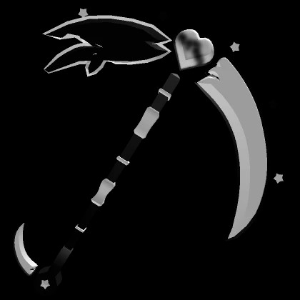 ~ 1 winner for archangel's scythe ~

Requirements:
1- Follow @EnzoLeo127 & @Alee_mttl
2- Like and retweet
3- Join: roblox.com/groups/3338990…
4- Comment below who did everything

Giveaway ends April 13th at 6:30pm EST! 🤍🩶