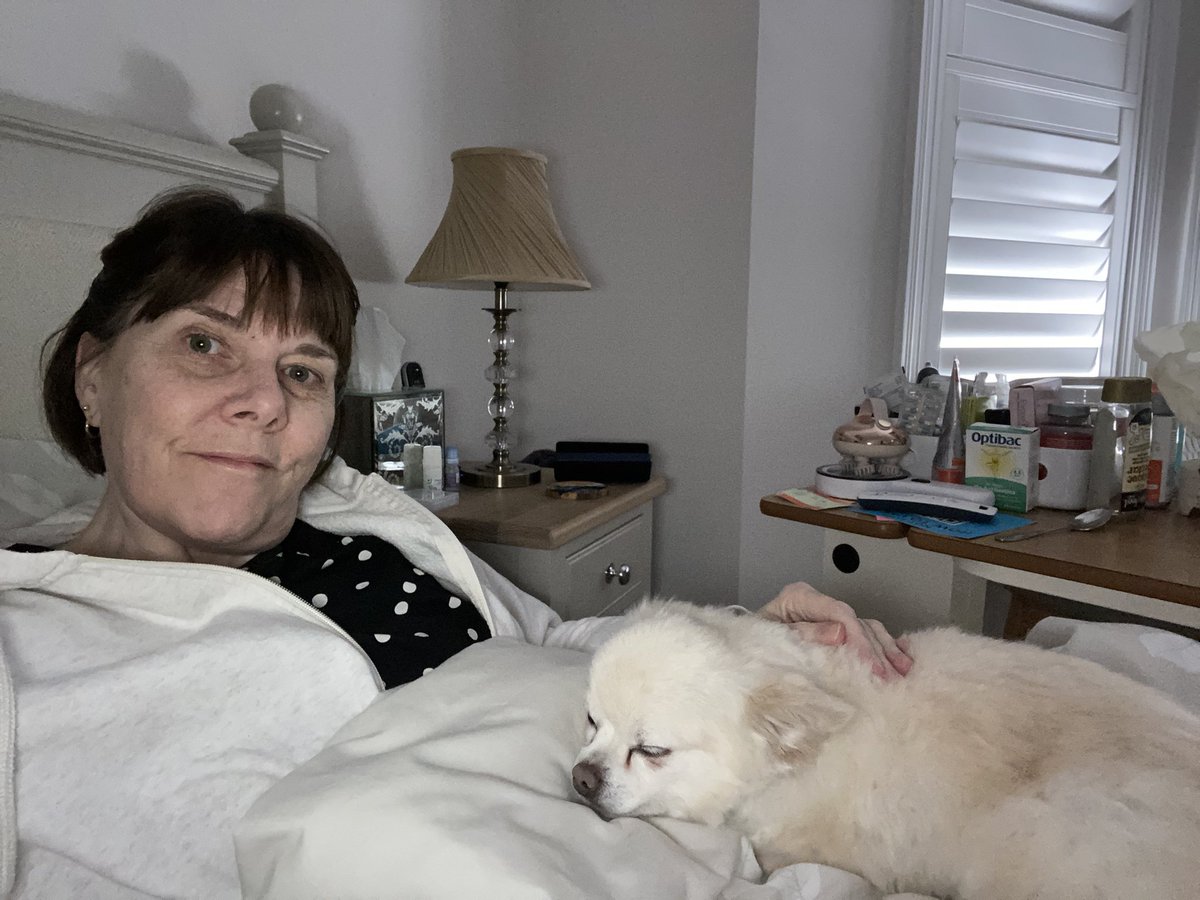 Chronicillnesswarrior1 ♿️💙✝️💟🇺🇦 tweet media