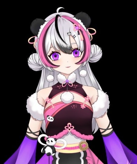 KokoroHanaVT's tweet photo. #Vtubers 

What do you guys think?^^
#VtubersUprising #VTuberEN https://t.co/H5wraPcDBY