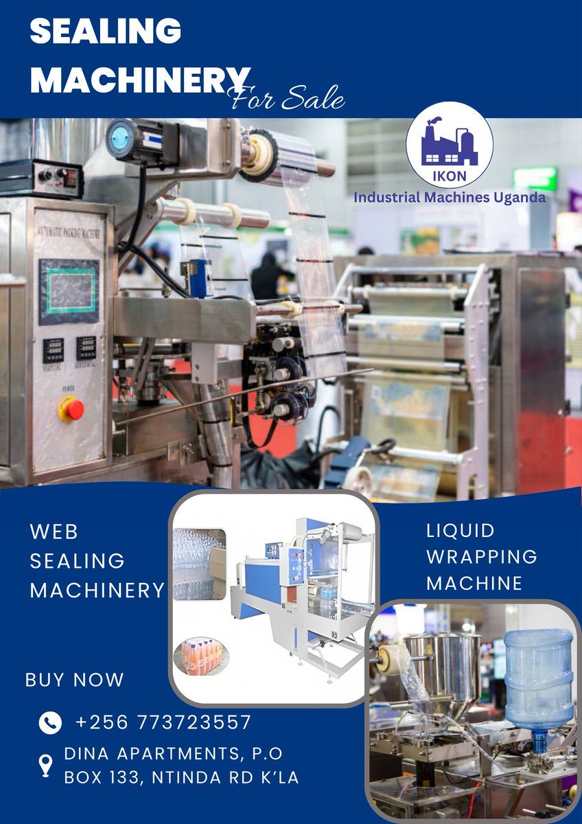 'Seal the Deal with Precision and Perfection! 🔒 Our sealing machine ensures airtight seals for your products, keeping freshness locked in. Elevate your packaging quality and efficiency with our high quality,reliable packaging solution”
#SealingMachine #PackagingPerfection