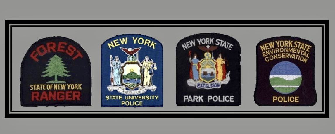 Thank you @CarlHeastie and @AndreaSCousins for including us in your one-house budgets. @GovKathyHochul its now your time to stand with our officers .