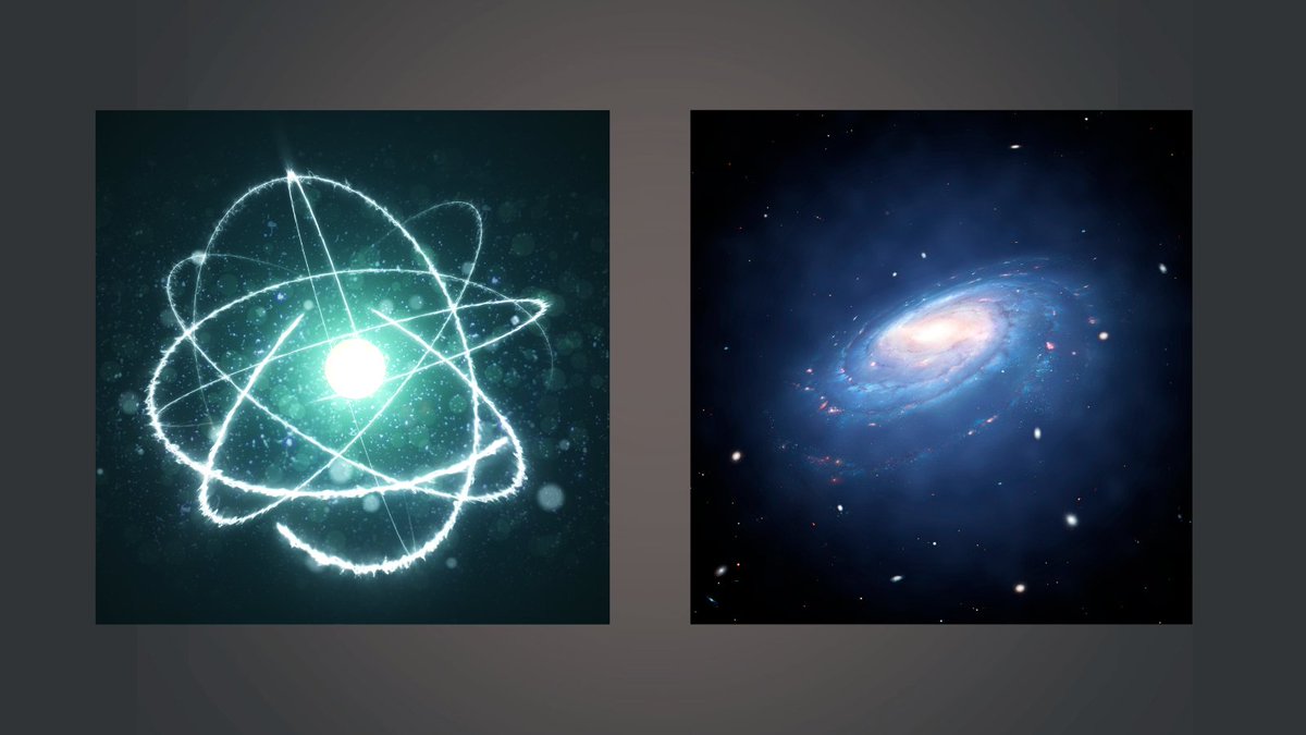 Congratulations to Professors Marialuisa Aliotta and Annette Ferguson who have received grants from @ERC_Research which will help expand their research in #nuclearastrophysics and #galaxyevolution. ⚛️🔭 edin.ac/43WZmJ2 #ERCAdG