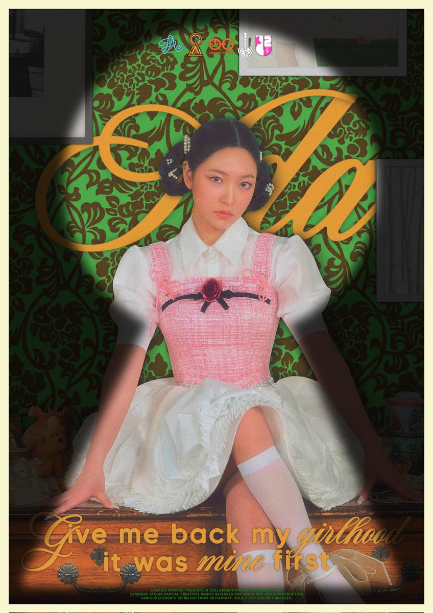 L♡VAICE tweet media