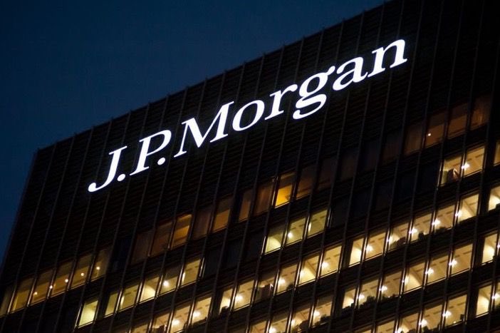 J.P. Morgan: 'Yüksek faiz, yüksek enflasyona sebep oluyor.'