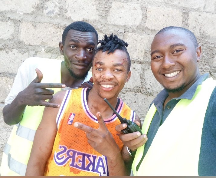 Kikao Kikuu Films tweet media