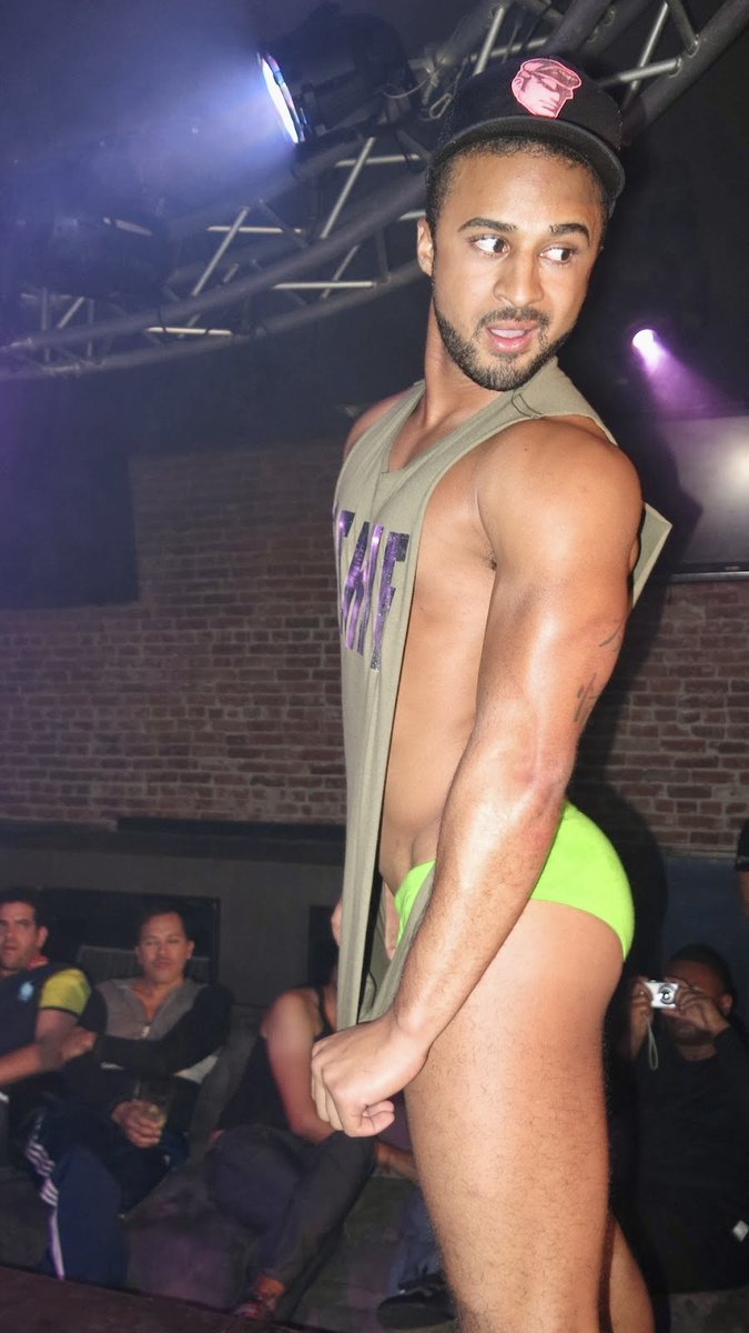 GoGo Boys Forever tweet media