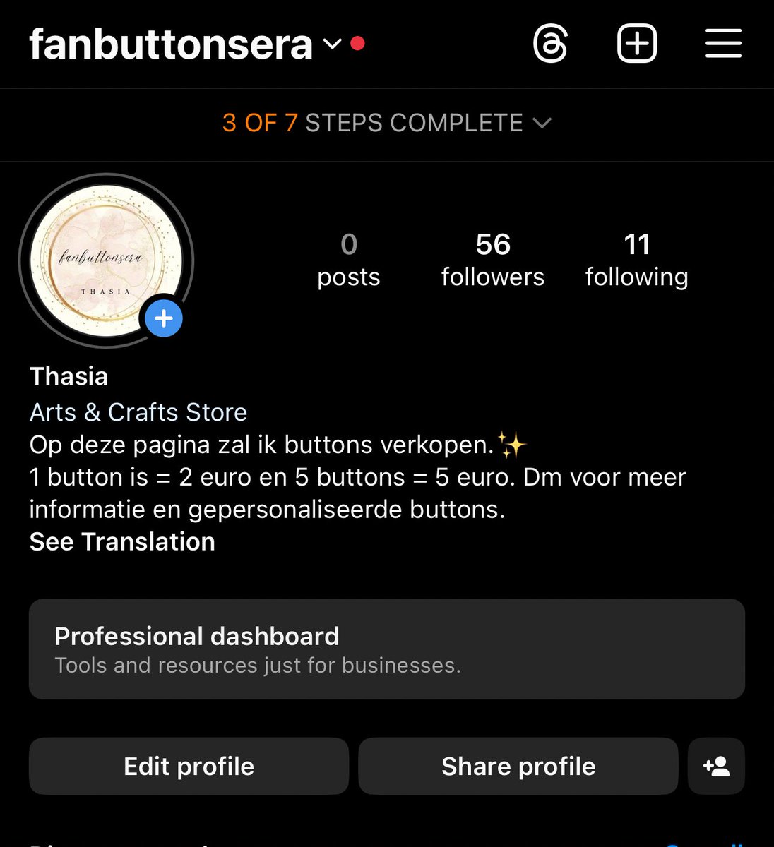 nietonzichtbaar's tweet photo. Hey iedereen, na vele vragen heb ik besloten op (persoonlijke) buttons te kopen. Je kan meer informatie vragen via dm op instagram, ik hoop dat jullie ze net zo leuk vinden als mij!

Delen = lief!❤️
https://t.co/iHHrZEd5Kh https://t.co/Q24k4jRS3w