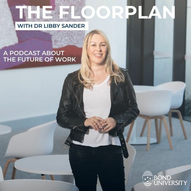 A really practical podcast on what it means to thrive at work - - definitely worth a listen - Dr Libby Sander &amp; Matt Webber talking to Prof Gretchen Sprietzer #atmybest #thriving #wellbeing open.spotify.com/episode/6jZ3Ln…