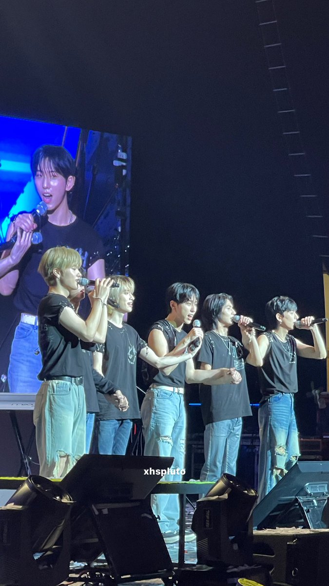 xhspluto's tweet image. ༘˚𐙚｡⋆✧˚ my break the brake in manila clips and pics, a thread 🧵: 

#BreaktheBrakeinManila 
#BTBinMNL