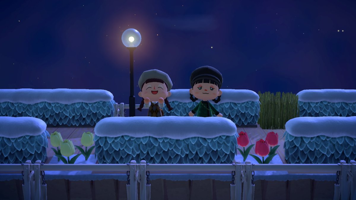 soriso_4's tweet photo. #동물의숲 #AnimalCrossing #ACNH #NintendoSwitch https://t.co/dWxwvDiL81
