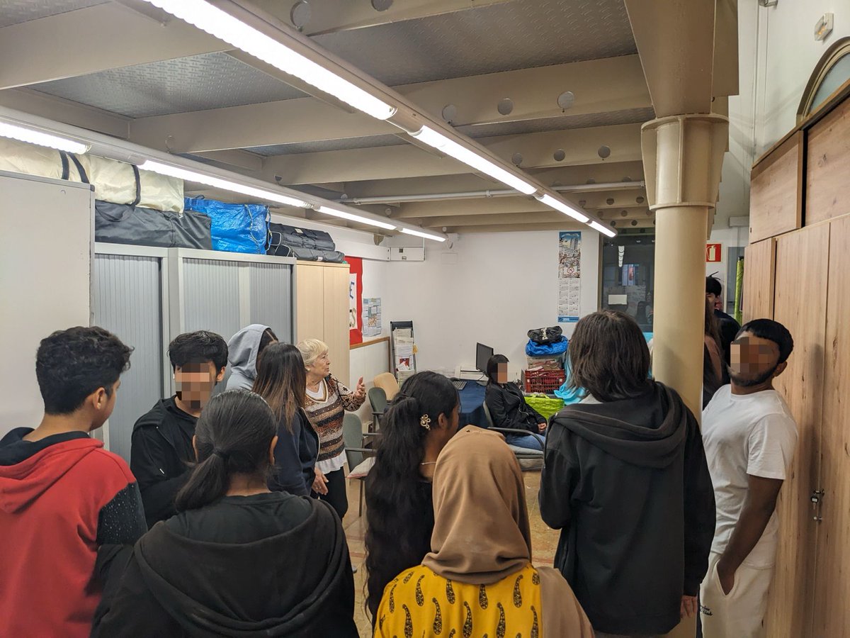 TRANSDUCTORES tweet media