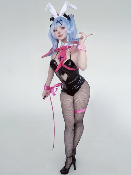 Twitterのコスプレ画像30