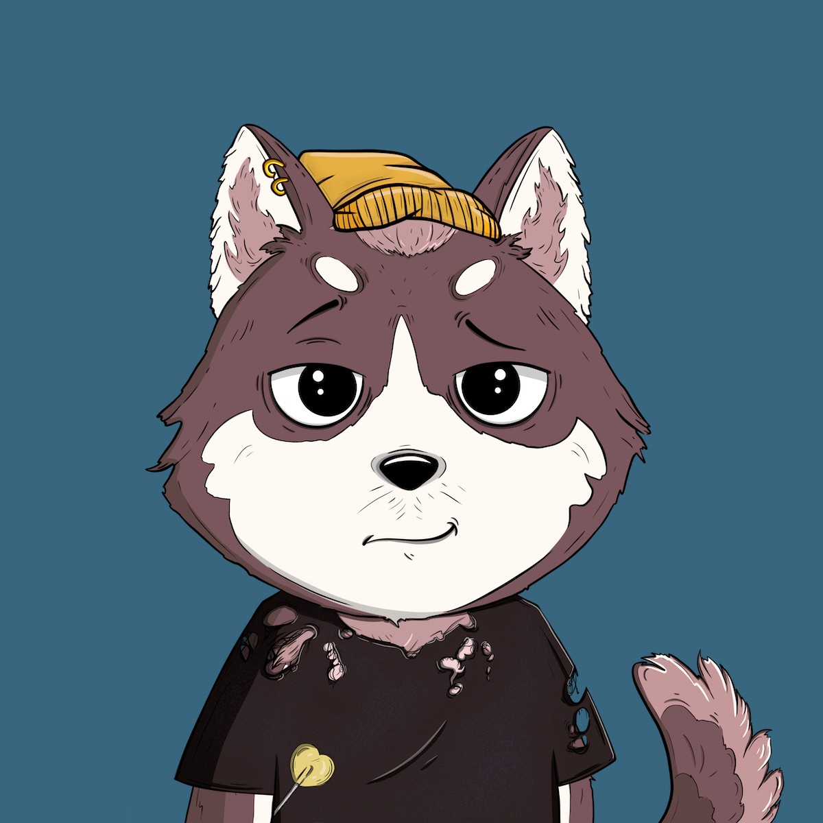 mbc_collabs's tweet image. 🎁 Giveaway 🎁

Prizes:
🏆 20 Whitelist Spots for Husky Friends 

To Enter:
1️⃣ Follow @mbc_collabs and @KRSC_9 
2️⃣ RT &amp;amp; ❤️.
3️⃣ Tag 3 friends.
4️⃣Join Discord:discord.gg/madbearsclub &amp;amp; discord.com/invite/BX26uH4…

#NFTCommunity #Solana